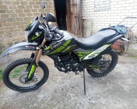 Шанрай Другая, об'ємом двигуна 0.25 л та пробігом 0 тис. км за 1200 $, фото 1 на Automoto.ua