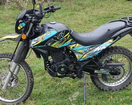 Шанрай Другая 2022 в Чернигове на Automoto.ua Шанрай Другая, объемом двигателя 0.25 л и пробегом 0 тыс. км за 870 $, фото 2 на Automoto.ua