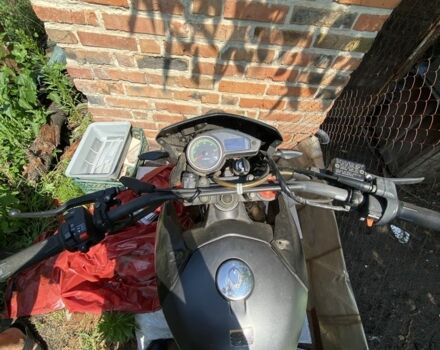 Шанрай Другая 2022 в Полтаве на Automoto.ua Шанрай Другая, объемом двигателя 0.25 л и пробегом 0 тыс. км за 1400 $, фото 6 на Automoto.ua