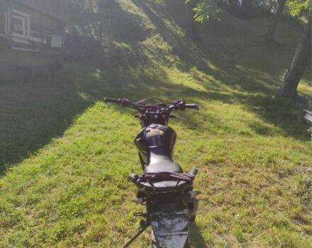 Шанрай Другая 2022 в Тячеве на Automoto.ua Шанрай Другая, объемом двигателя 0.25 л и пробегом 0 тыс. км за 850 $, фото 6 на Automoto.ua