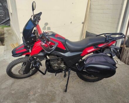 Шанрай Другая 2022 у Дніпро (Дніпропетровську) на Automoto.ua Шанрай Другая, об'ємом двигуна 0.25 л та пробігом 0 тис. км за 1295 $, фото 8 на Automoto.ua