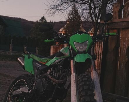 Шанрай Другая, объемом двигателя 0.15 л и пробегом 0 тыс. км за 669 $, фото 3 на Automoto.ua