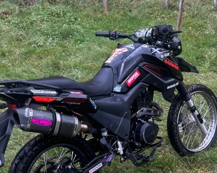 Шанрай Другая, объемом двигателя 0.2 л и пробегом 0 тыс. км за 500 $, фото 3 на Automoto.ua