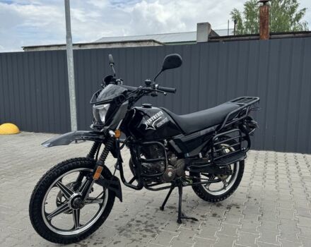 Шанрай Другая 2022 в Львове на Automoto.ua Шанрай Другая, объемом двигателя 0.2 л и пробегом 0 тыс. км за 1200 $, фото 1 на Automoto.ua