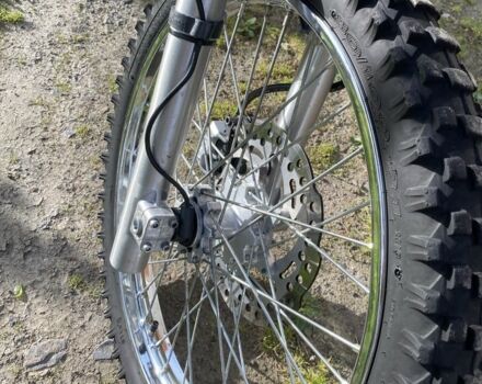 Шанрай Другая, объемом двигателя 0.25 л и пробегом 0 тыс. км за 1000 $, фото 1 на Automoto.ua