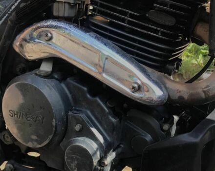 Шанрай Другая, объемом двигателя 0.25 л и пробегом 0 тыс. км за 900 $, фото 1 на Automoto.ua