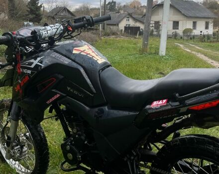 Шанрай Другая, объемом двигателя 0.2 л и пробегом 0 тыс. км за 500 $, фото 4 на Automoto.ua