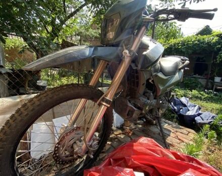 Шанрай Другая 2022 в Полтаве на Automoto.ua Шанрай Другая, объемом двигателя 0.25 л и пробегом 0 тыс. км за 1400 $, фото 1 на Automoto.ua