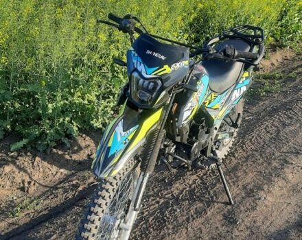 Шанрай Другая, объемом двигателя 0.25 л и пробегом 0 тыс. км за 1069 $, фото 1 на Automoto.ua