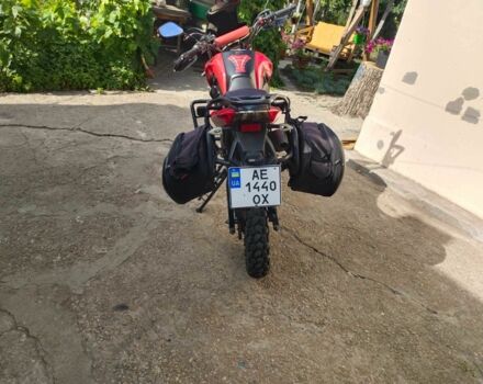 Шанрай Другая 2022 у Дніпро (Дніпропетровську) на Automoto.ua Шанрай Другая, об'ємом двигуна 0.25 л та пробігом 0 тис. км за 1295 $, фото 6 на Automoto.ua