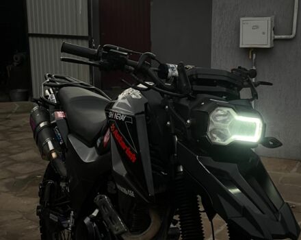 Шанрай Другая, объемом двигателя 0.2 л и пробегом 0 тыс. км за 500 $, фото 5 на Automoto.ua