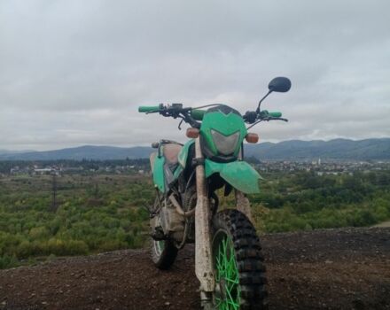 Шанрай Другая, объемом двигателя 0.15 л и пробегом 0 тыс. км за 669 $, фото 1 на Automoto.ua