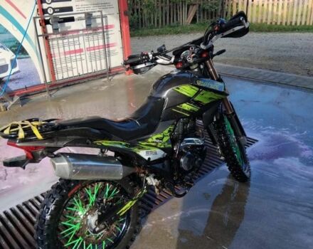 Шанрай Другая, объемом двигателя 0.25 л и пробегом 0 тыс. км за 900 $, фото 3 на Automoto.ua