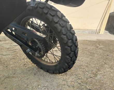 Шанрай Другая 2022 у Дніпро (Дніпропетровську) на Automoto.ua Шанрай Другая, об'ємом двигуна 0.25 л та пробігом 0 тис. км за 1295 $, фото 3 на Automoto.ua