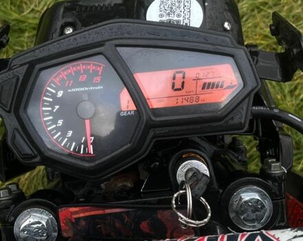 Шанрай Другая, объемом двигателя 0.2 л и пробегом 0 тыс. км за 500 $, фото 2 на Automoto.ua