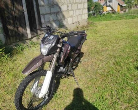 Шанрай Другая 2022 в Тячеве на Automoto.ua Шанрай Другая, объемом двигателя 0.25 л и пробегом 0 тыс. км за 850 $, фото 2 на Automoto.ua