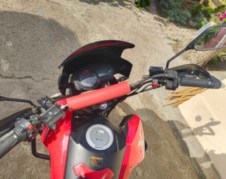 Шанрай Другая 2022 у Дніпро (Дніпропетровську) на Automoto.ua Шанрай Другая, об'ємом двигуна 0.25 л та пробігом 0 тис. км за 1295 $, фото 2 на Automoto.ua