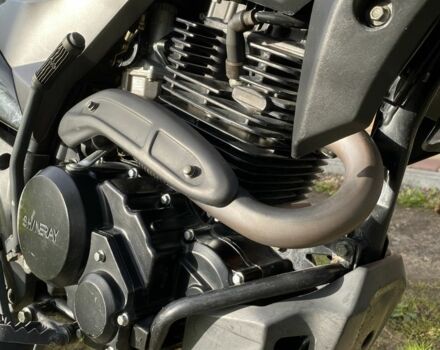 Шанрай Другая, объемом двигателя 0.25 л и пробегом 0 тыс. км за 1000 $, фото 2 на Automoto.ua