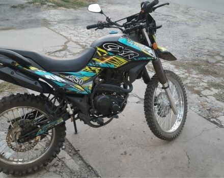 Шанрай Другая, объемом двигателя 0.25 л и пробегом 0 тыс. км за 1069 $, фото 3 на Automoto.ua