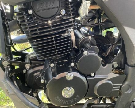 Шанрай Другая, объемом двигателя 0.25 л и пробегом 0 тыс. км за 1000 $, фото 7 на Automoto.ua