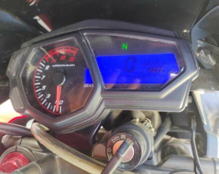 Шанрай Другая 2022 у Дніпро (Дніпропетровську) на Automoto.ua Шанрай Другая, об'ємом двигуна 0.25 л та пробігом 0 тис. км за 1295 $, фото 1 на Automoto.ua