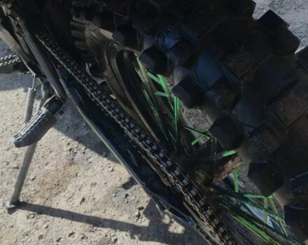 Шанрай Другая, объемом двигателя 0.25 л и пробегом 0 тыс. км за 900 $, фото 6 на Automoto.ua