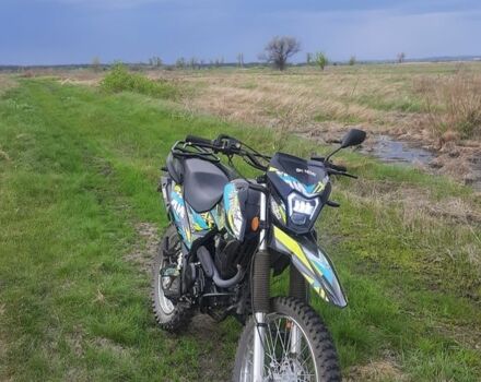 Шанрай Другая, объемом двигателя 0.25 л и пробегом 0 тыс. км за 1069 $, фото 2 на Automoto.ua