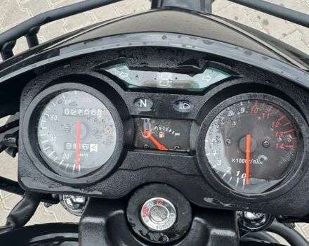 Шанрай Другая 2022 в Львове на Automoto.ua Шанрай Другая, объемом двигателя 0.2 л и пробегом 0 тыс. км за 1200 $, фото 5 на Automoto.ua