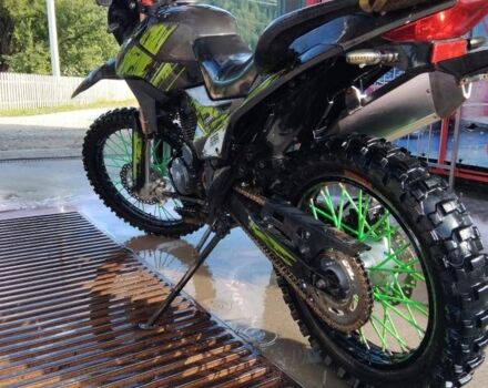 Шанрай Другая, объемом двигателя 0.25 л и пробегом 0 тыс. км за 900 $, фото 5 на Automoto.ua