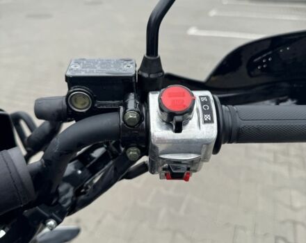 Шанрай Другая 2022 в Львове на Automoto.ua Шанрай Другая, объемом двигателя 0.2 л и пробегом 0 тыс. км за 1200 $, фото 4 на Automoto.ua