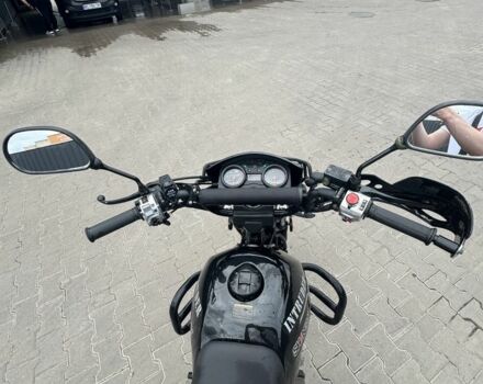 Шанрай Другая 2022 в Львове на Automoto.ua Шанрай Другая, объемом двигателя 0.2 л и пробегом 0 тыс. км за 1200 $, фото 2 на Automoto.ua