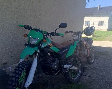 Шанрай Другая, объемом двигателя 0.15 л и пробегом 0 тыс. км за 669 $, фото 2 на Automoto.ua