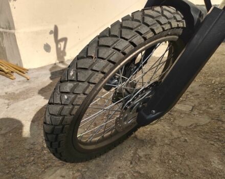 Шанрай Другая 2022 у Дніпро (Дніпропетровську) на Automoto.ua Шанрай Другая, об'ємом двигуна 0.25 л та пробігом 0 тис. км за 1295 $, фото 4 на Automoto.ua