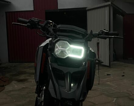 Шанрай Другая, объемом двигателя 0.2 л и пробегом 0 тыс. км за 500 $, фото 6 на Automoto.ua