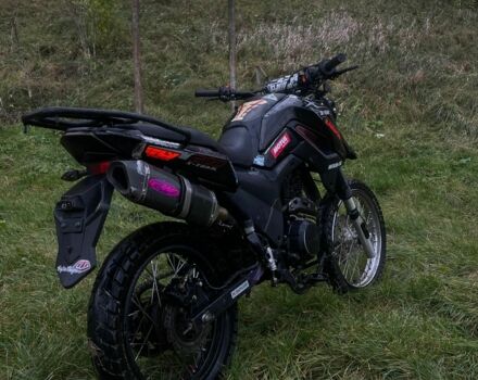 Шанрай Другая, объемом двигателя 0.2 л и пробегом 0 тыс. км за 500 $, фото 1 на Automoto.ua