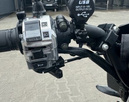 Шанрай Другая 2022 в Львове на Automoto.ua Шанрай Другая, объемом двигателя 0.2 л и пробегом 0 тыс. км за 1200 $, фото 3 на Automoto.ua