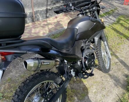 Шанрай Другая, объемом двигателя 0.25 л и пробегом 0 тыс. км за 1000 $, фото 4 на Automoto.ua