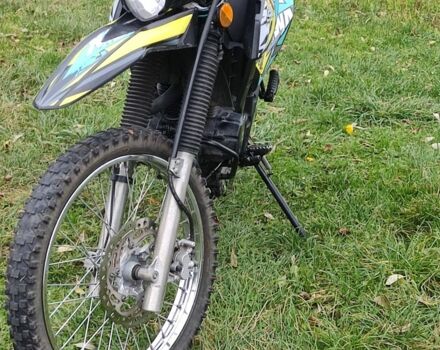 Шанрай Другая 2022 в Чернигове на Automoto.ua Шанрай Другая, объемом двигателя 0.25 л и пробегом 0 тыс. км за 870 $, фото 1 на Automoto.ua