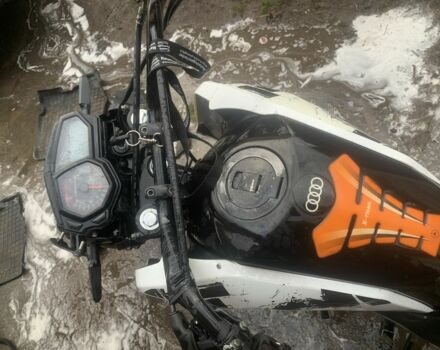 Шанрай Другая, об'ємом двигуна 0.2 л та пробігом 0 тис. км за 756 $, фото 4 на Automoto.ua