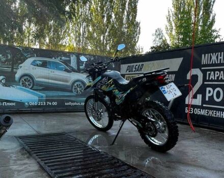 Шанрай Другая, об'ємом двигуна 0.25 л та пробігом 0 тис. км за 953 $, фото 4 на Automoto.ua