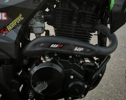 Шанрай Другая, объемом двигателя 0.25 л и пробегом 0 тыс. км за 1146 $, фото 10 на Automoto.ua