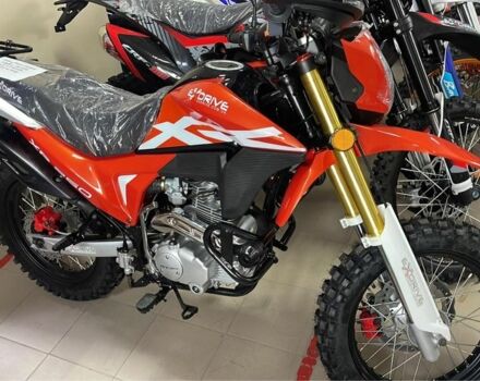 Шанрай Другая, об'ємом двигуна 0.25 л та пробігом 0 тис. км за 1649 $, фото 4 на Automoto.ua