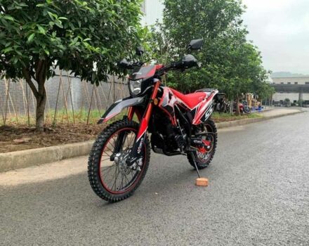 Шанрай Другая, об'ємом двигуна 0.25 л та пробігом 0 тис. км за 1649 $, фото 1 на Automoto.ua