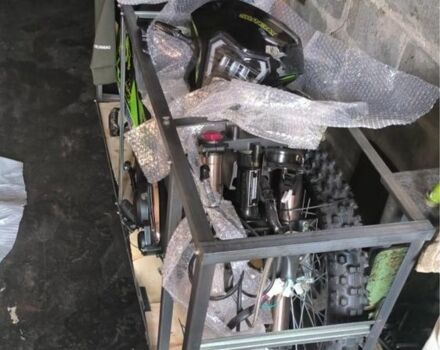 Шанрай Другая, объемом двигателя 0.25 л и пробегом 0 тыс. км за 1473 $, фото 6 на Automoto.ua