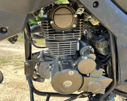 Шанрай Другая, об'ємом двигуна 0.25 л та пробігом 0 тис. км за 1250 $, фото 3 на Automoto.ua