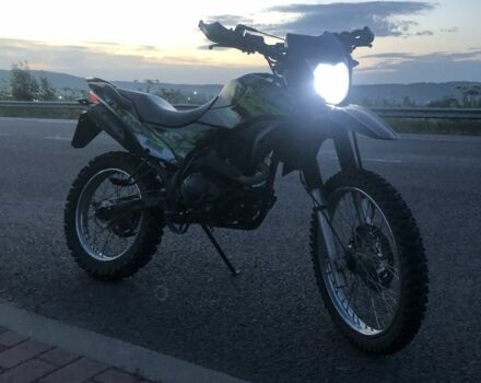 Шанрай Другая, объемом двигателя 0.25 л и пробегом 0 тыс. км за 800 $, фото 5 на Automoto.ua