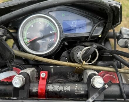 Шанрай Другая, об'ємом двигуна 0.25 л та пробігом 0 тис. км за 1250 $, фото 1 на Automoto.ua