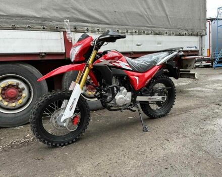 Шанрай Другая, об'ємом двигуна 0.25 л та пробігом 0 тис. км за 1649 $, фото 7 на Automoto.ua