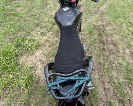 Шанрай Другая, об'ємом двигуна 0.25 л та пробігом 0 тис. км за 1250 $, фото 4 на Automoto.ua