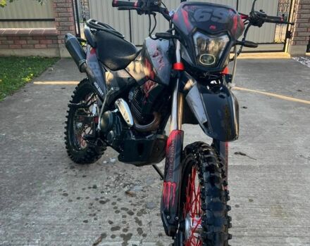 Шанрай Другая, об'ємом двигуна 0.25 л та пробігом 0 тис. км за 900 $, фото 6 на Automoto.ua